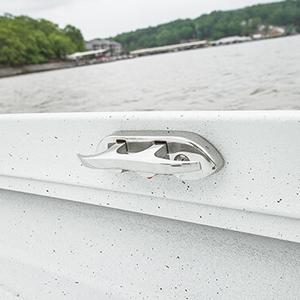 dock cleats for boat 