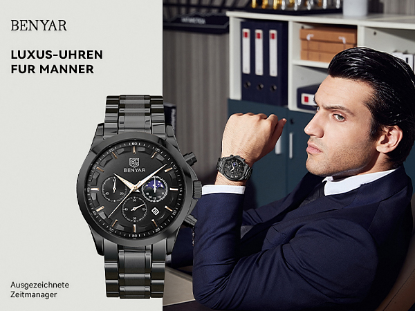 Herrenuhren