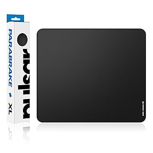 ゲーミングマウスパッド Amazon.co.jp: Pulsar Gaming Gears eSports仕様 ゲーミング