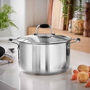Stock Pot Life Style