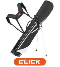 Amazon.com : Full Choice Lightweight Golf Stand Bag, Durable
