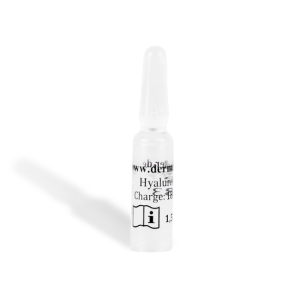 Hyaloron Ampulle