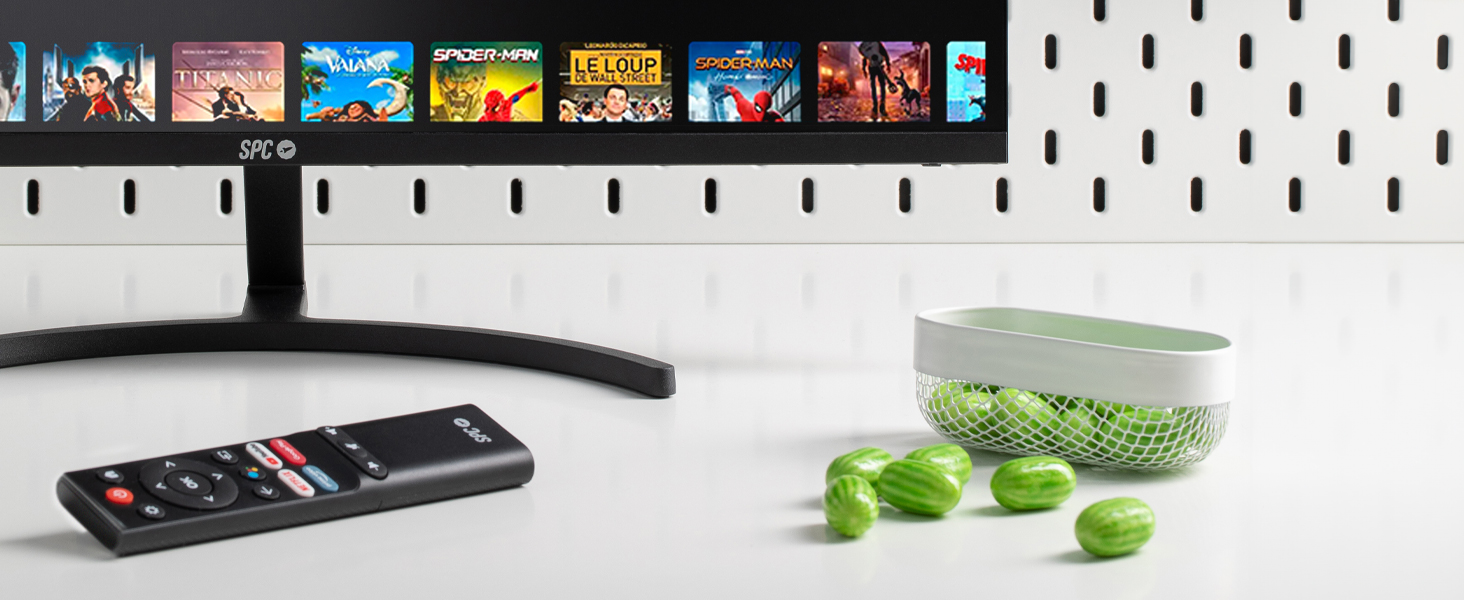 monitor inteligente spc