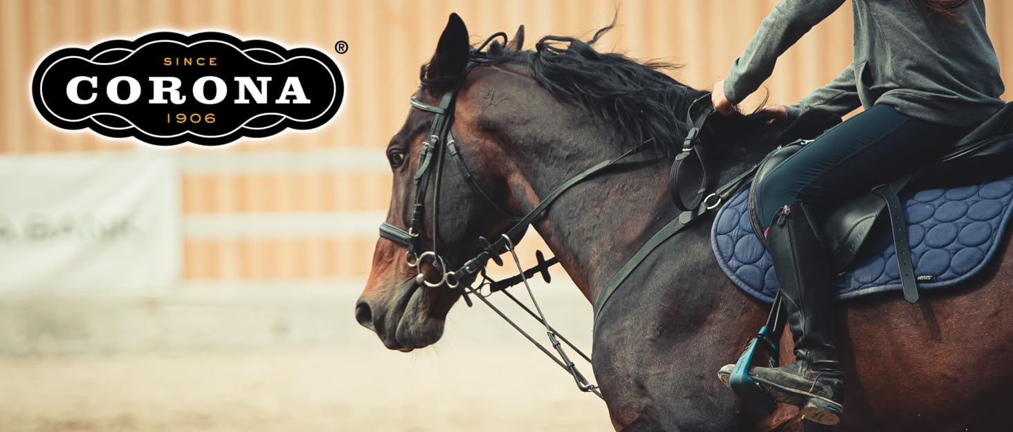 corona horse hood equine shampoo grooming care