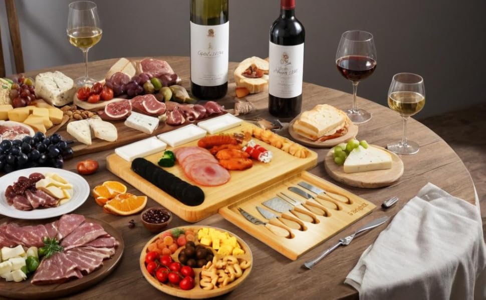 life-style charcuterie