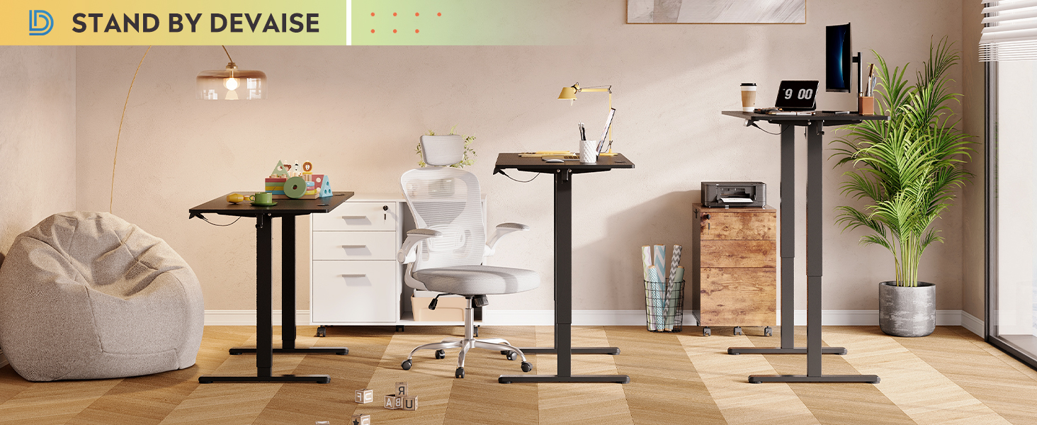 Electric Standing Desk