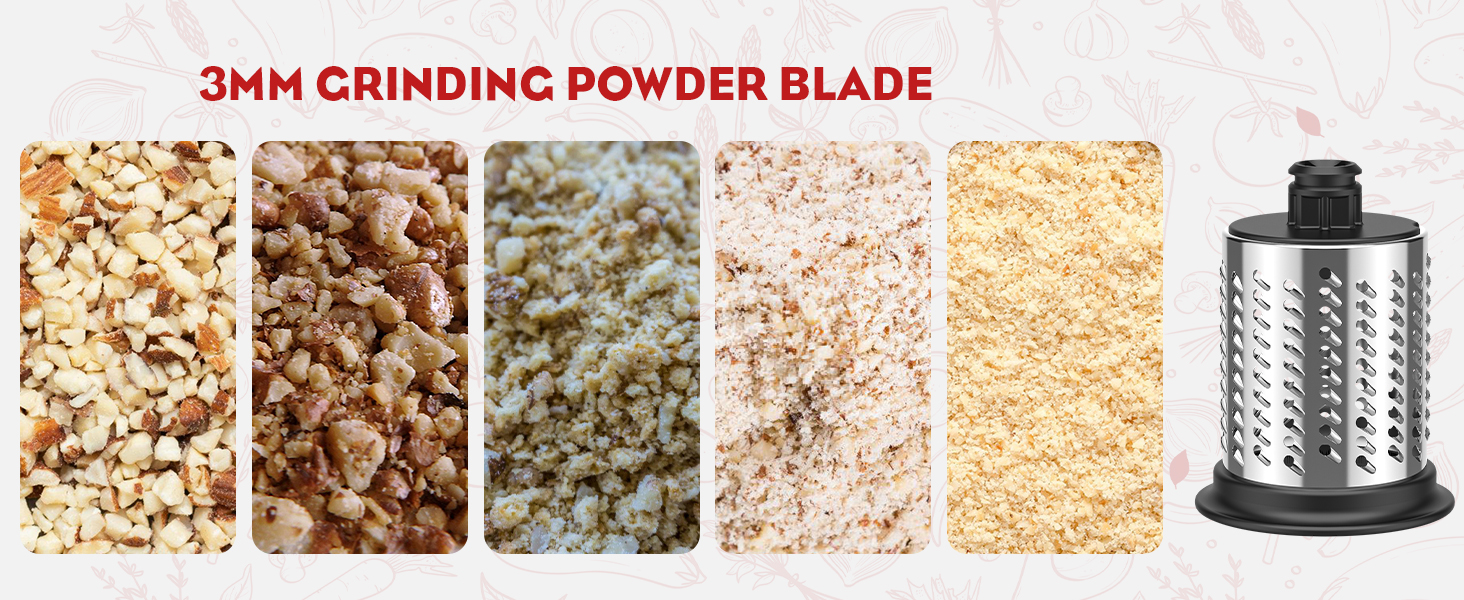 kitchenaid cheese slicer