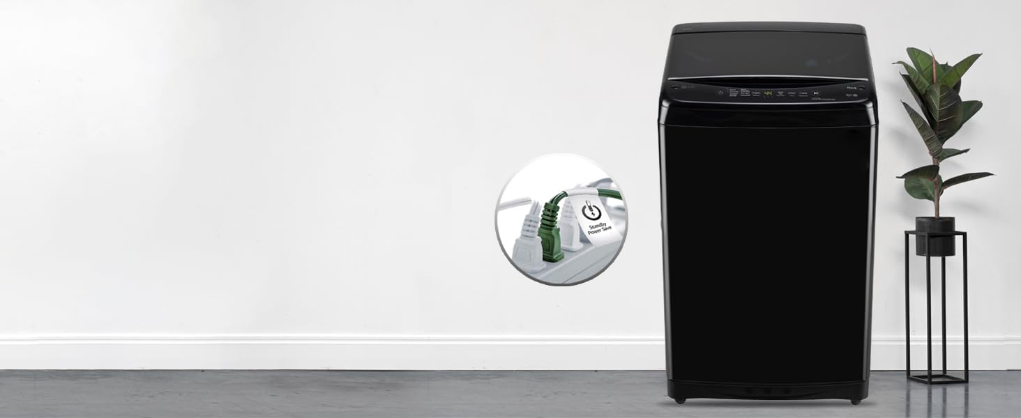 Standby Power Save