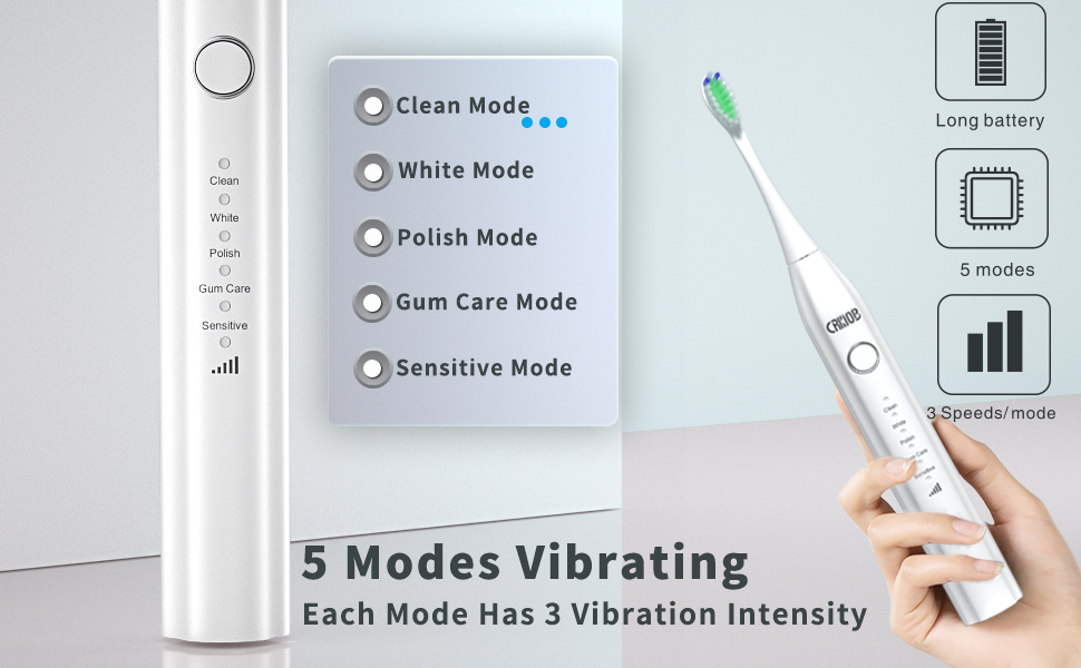 tooth brushes for teeth