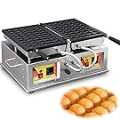 takoyaki Waffle Maker
