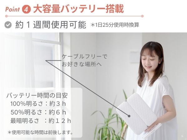 Amazon.co.jp: PRIDEMII 女優ミラー ちょっと大きめ