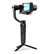 All in one Gimbal Stabilizer