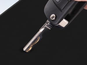 wireless charging desk mat