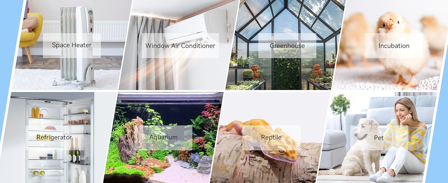 temperature controller