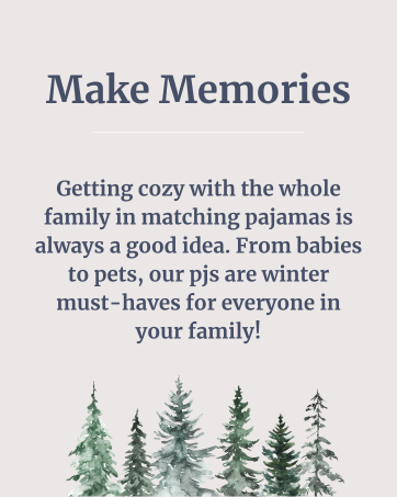 pajamagram matching family pjs