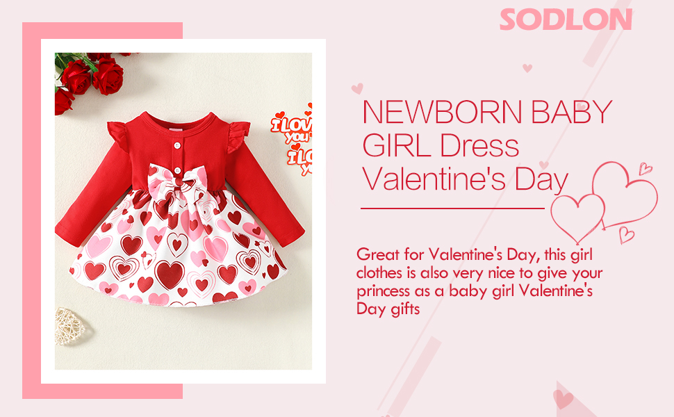 baby clothes for girls