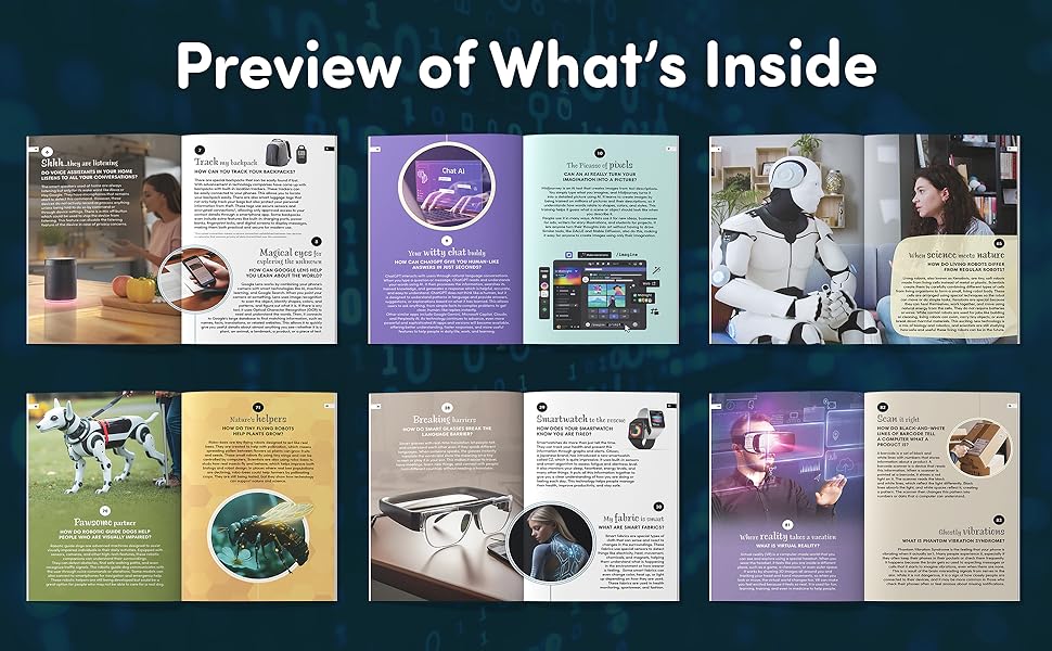 101 Q&A AI and Technology, Penguin, Q&A