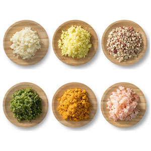 Baby Food Perfect kitchen tools