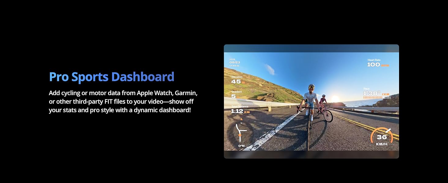 OSMO 360