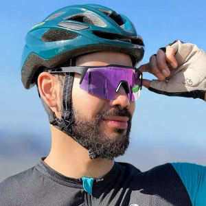 polarized sunglasses