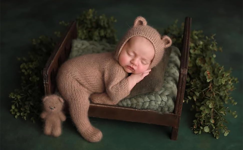 bear