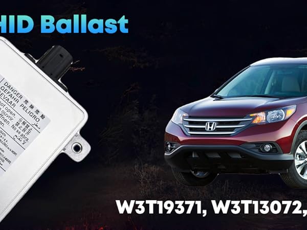Amazon.com: O-NEX Xenon D2S D2R 35W HID Ballast 33119TA0003