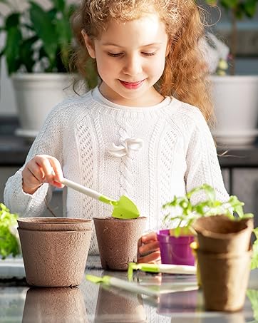 Peat Pots