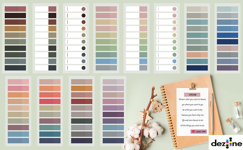 pastel colour sticky notes   colour sticky notes   color sticky notes