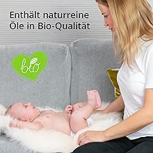 Casida Engelwurzbalsam + Thymianbalsam mit Myrte für Kinder set