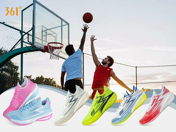 361° バイオスピード Amazon.com | 361° Biospeed BB Basketball Shoes for Men