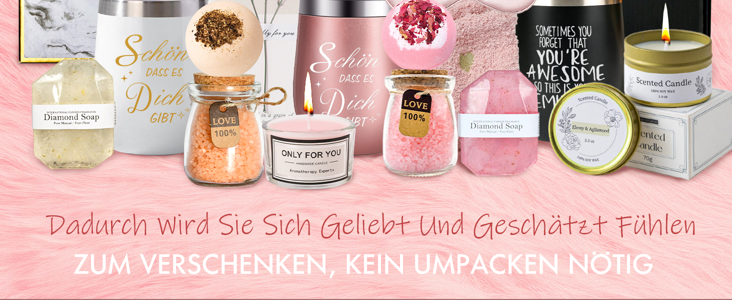 geschenke für mama;geschenke für frauen;geburtstagsgeschenk für frauen;geschenke für geburtstag