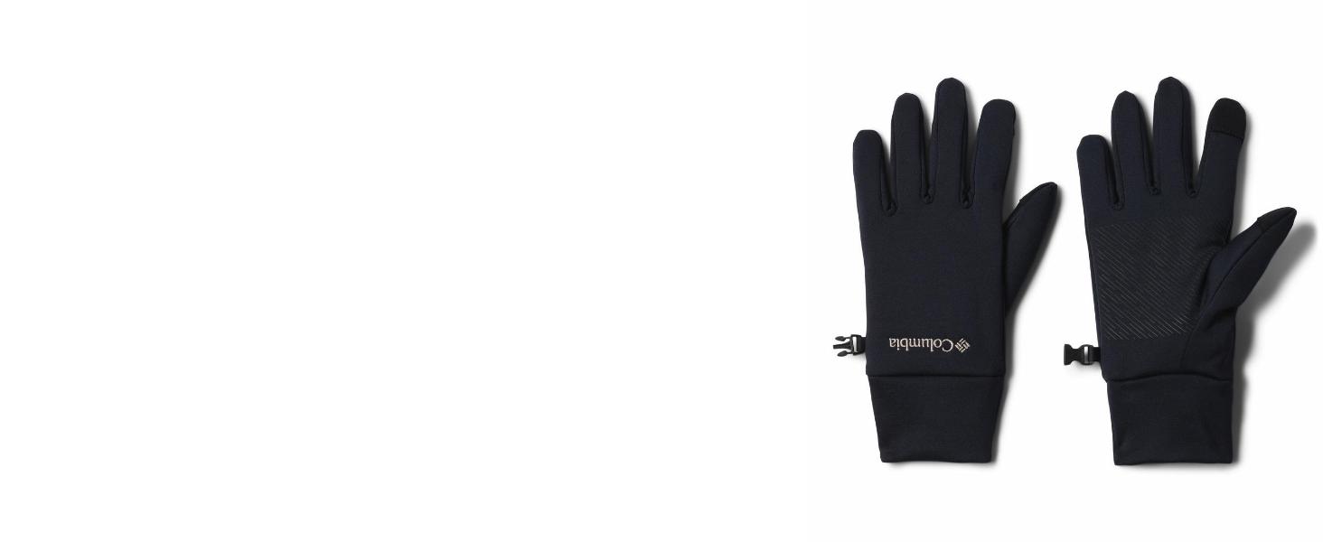 Guantes, Guantes de forro polar, Manoplas, Guantes de running