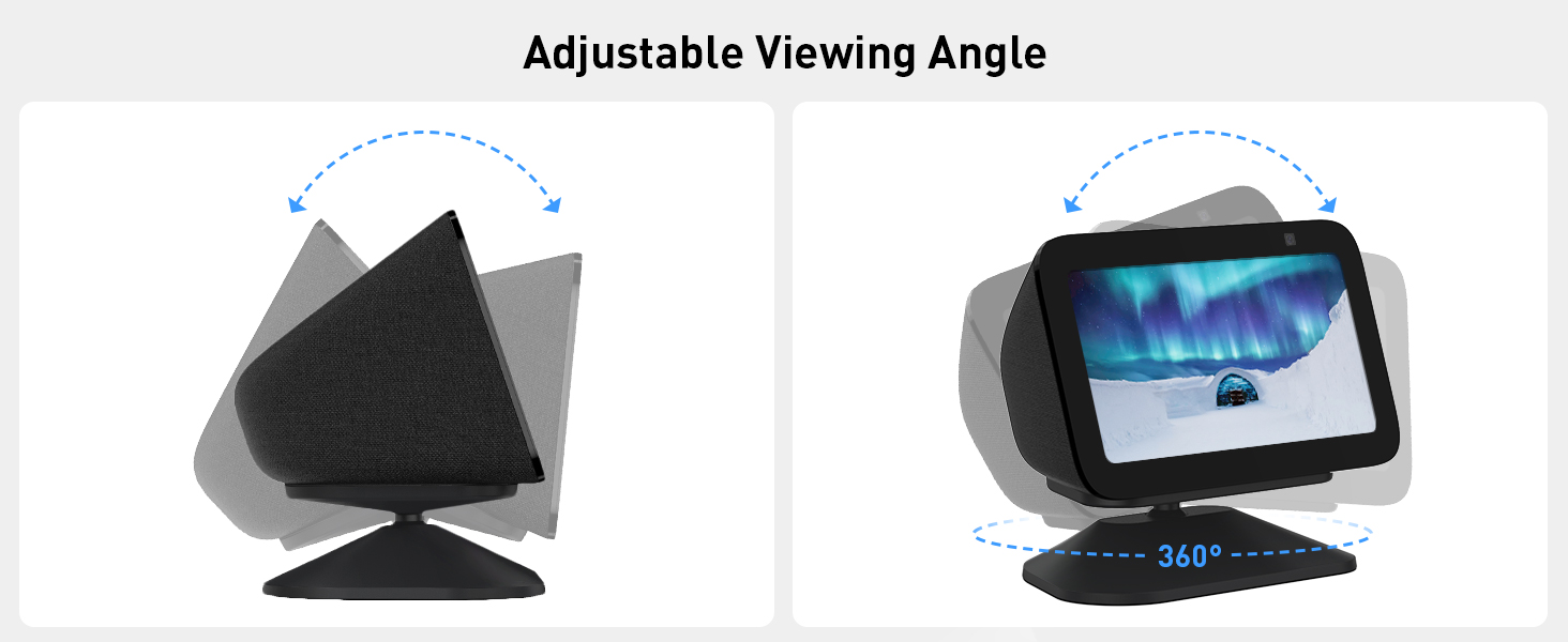 Angle Adjustable