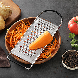 Graters for Kitchen