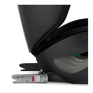 Amazon | cybex [ サイベックス ] SOLUTION [ ソリューション ] S2 i