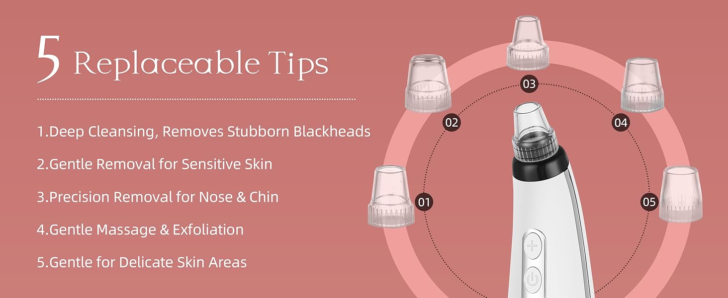 Blackhead Remover