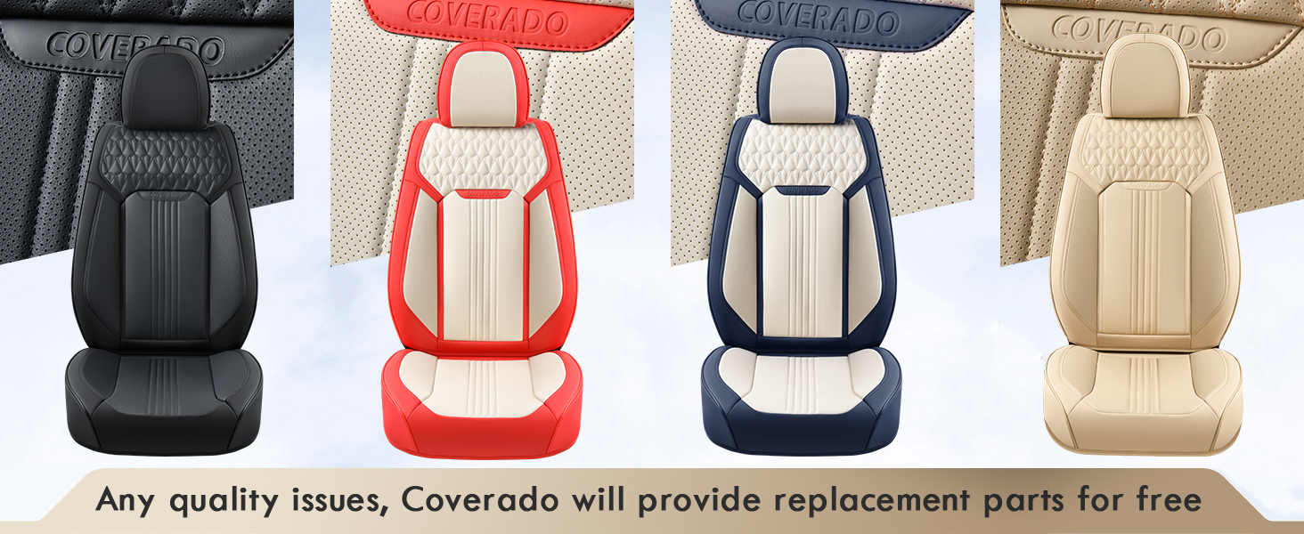 seat covers