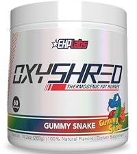 OxyShred