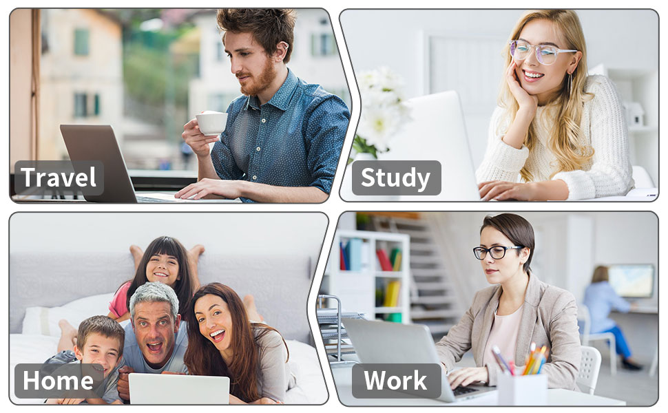 HP 150W laptop adapter