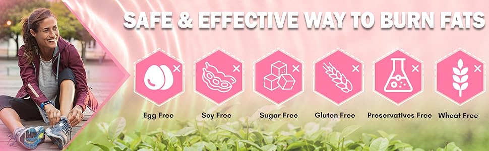 Ignite Ultra Burn Safe and Effective Way to Burn Fats