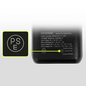 20000mAh モバイルバッテリー 18W Amazon | モバイルバッテリー 大容量 20000mah PZX 持ち運び充電