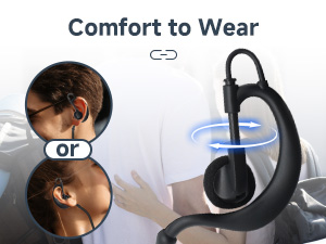 Comfort to Wear