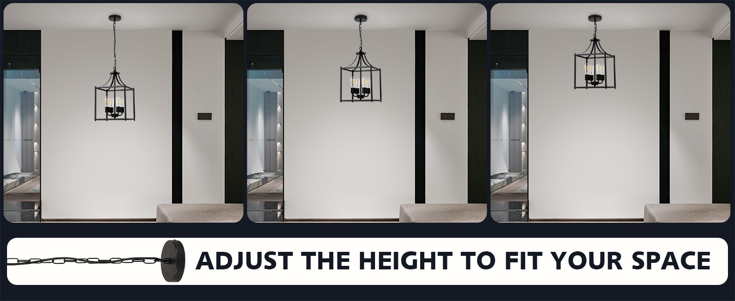 chandelier for entryway