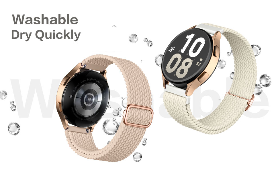 galaxy watch 4 band