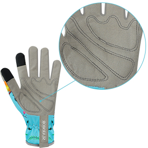 Ladies Gardening Work Gloves