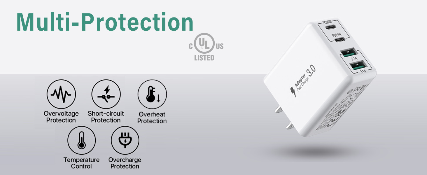Multiple Protection
