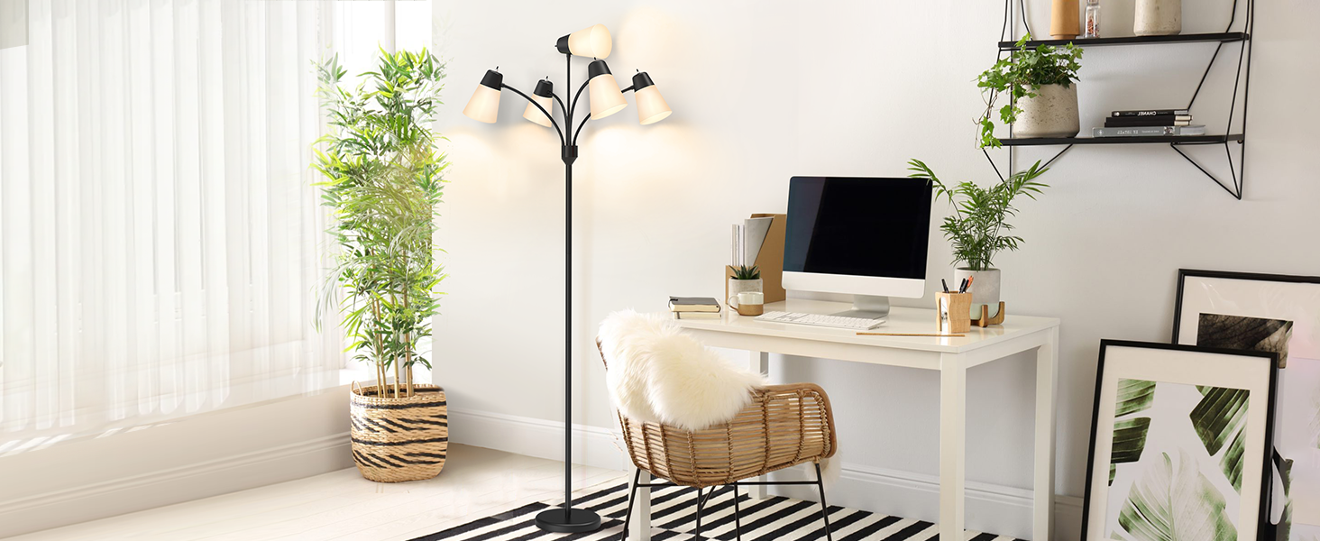 standing lamps for living room