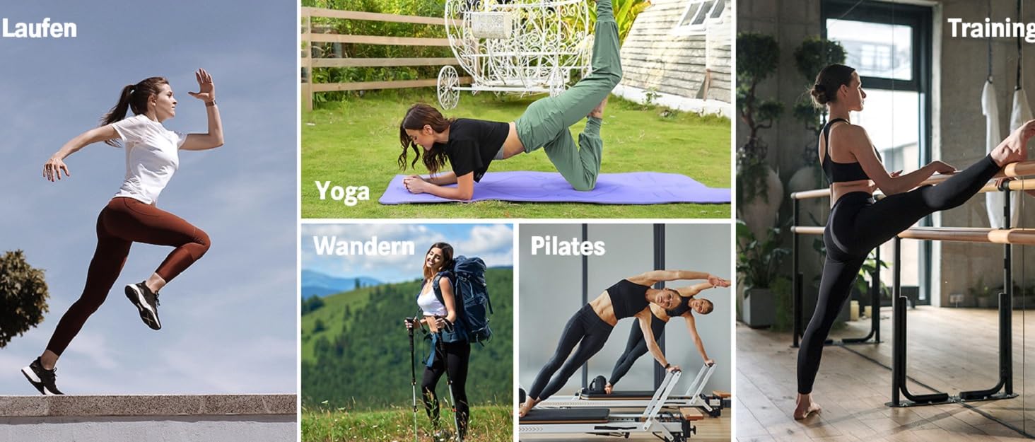 Sportfrauen