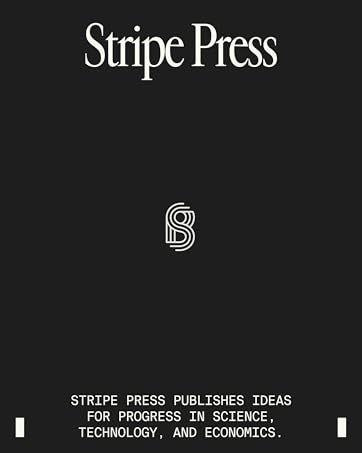 Stripe Press