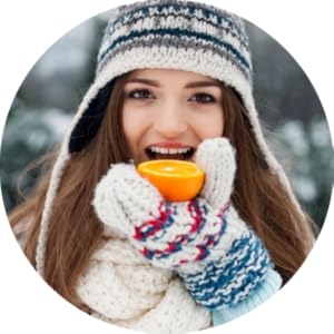 Vitamine C apport journalier besoin